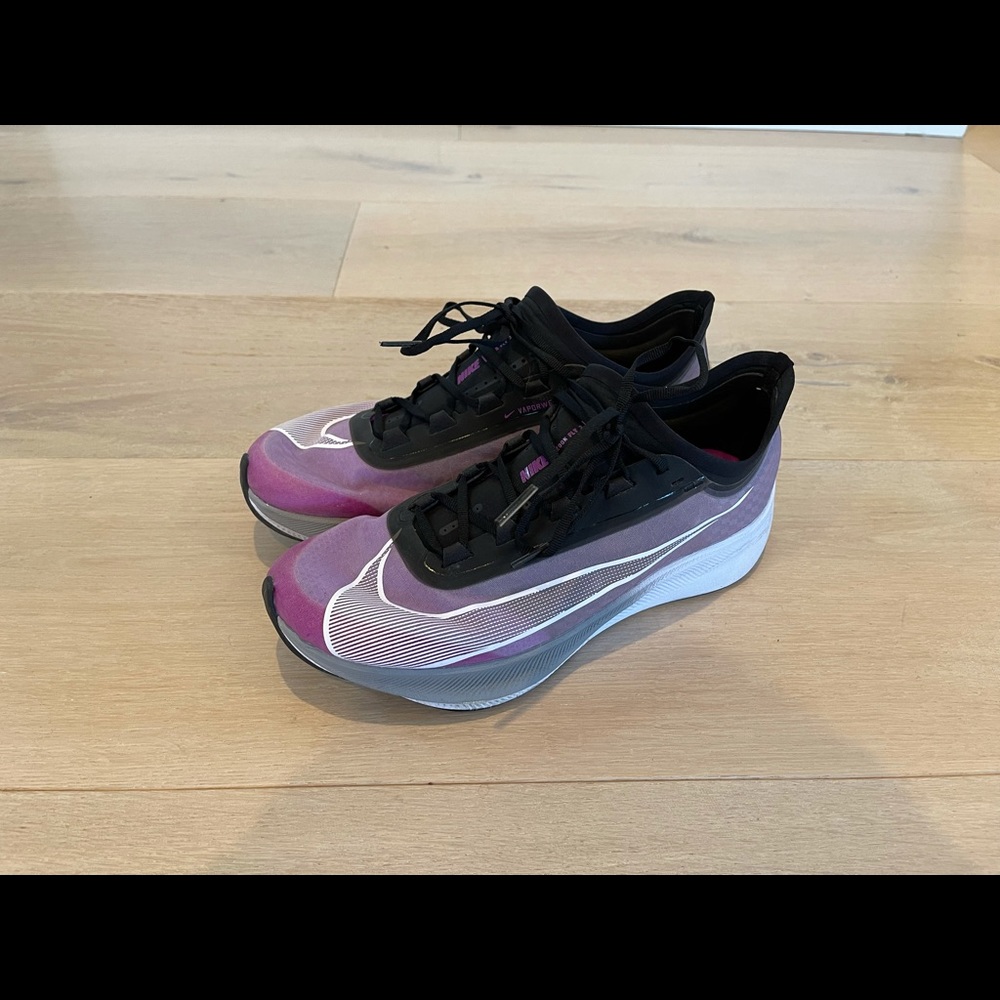 Nike Zoom Fly Sneakers